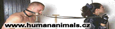 visit human animals.