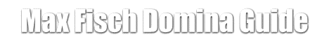 visit Max Fisch Donina Guide.