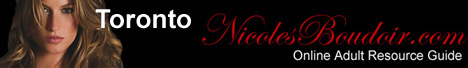 visit Nicoles Boudoir Online Adult Resource Guide.